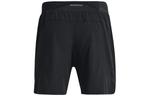 Шорты launch elite 7 inch shorts 'black' Under Armour, черный - фото 2