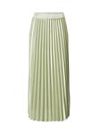 Юбка ONLY ONLKOLTER, светло-зеленый - фото