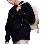 Толстовка унисекс Champion, темно-зеленый - фото 6