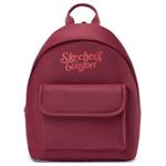 Нейлоновый рюкзак Unisex Saffron Skechers, Saffron - фото