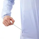 MONTBELL Куртка женская, PU - фото 8