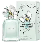 Туалетная вода Perfect 100 мл Marc Jacobs - фото 2