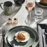 Салат L'Objet Terra/миска для рамэна, коричневый - фото 3