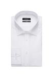 Рубашка SEIDENSTICKER Comfort fit Button Up, белый - фото 3