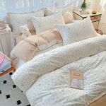 Antarctic Пододеяльник 160х210 см из 100% хлопка, E Tu Zoo - фото 9