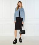 Сумка через плечо Calvin Klein Jeans, черный - фото 3