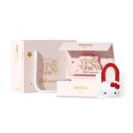 TIDECOLOR Серебряное колье S925 Sterling Silver для женщин - фото 8