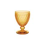 Бокал для воды Villeroy & Boch Boston, 250 мл, желтый - фото 2