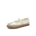 Туфли DAPHNE Mary Jane Shoes Women's - фото 5