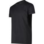 Мужская футболка CMP, серый - фото 3