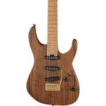Электрогитара Charvel Pro-Mod DK22 SSS Natural - фото 6