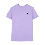 Футболка Astronaut Dalix, Lavender - фото