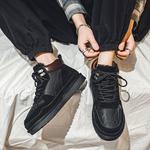 Ботинки мужские Cachiotti, серый - фото 19