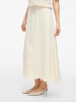 VILA Юбка в цвете Cream - фото 6