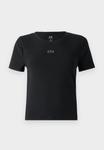 Футболка GAP TEE, Black - фото 5