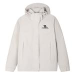 Ветровки женские Camel, цвет Oak Gray - фото 2