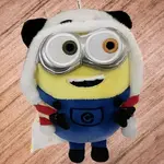 Мягкая игрушка Minions, средний размер Universal Studios - фото 6