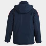 Куртка Joma Trivor, синий - фото 2