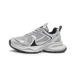 Кроссовки CAMEL Chunky Sneakers Women's Low-Top, бежевый - фото