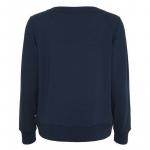 Худи Sea Ranch Jeanne, синий - фото 2