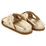 Сандалии Gioseppo Hiles, серебряный - фото 3