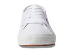 Кроссовки Superga 2750 COTU Classic Sneaker, белый - фото 3