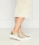 Кеды Michael Kors AURORA, золотой - фото 2