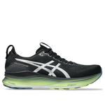 Кроссовки ASICS Gel-Kayano 32 Luxe 'Luxe Black' - фото 2