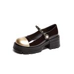 Туфли DAPHNE Mary Jane Shoes Women's - фото 2