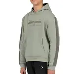 Худи John Smith Bellis, зеленый - фото 4