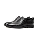 Туфли мужские низкие черный Vicki Brown - фото 9