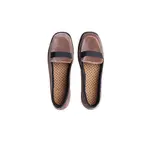 Лоферы Toni Pons Celine, коричневый - фото 3