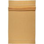 Полотенца princess Rhomtuft, желтый - фото