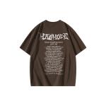 Футболка унисекс magmode, Драконий фрукт - фото 5