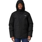 Парка Stormshadow Patagonia, зеленый - фото 3