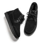 Зимние ботинки мужские Yedani, черный - фото 5