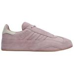 Кроссовки Adidas Y-3 Gazelle 'Magic Mauve', розовый - фото 2