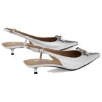 Туфли женские на высоком каблуке 73Hours, черный - фото 10