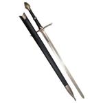 Стальной рыцарский меч Inna marka - фото 2