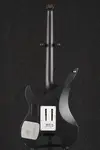 Schecter Synyster Gates Custom-6 TR-S безголовая гитара - черная, без чехла - фото 4