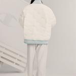 Champion Пуховик US Version Unisex, Light Khaki - фото 11