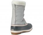 Ботинки SOREL Kids Yoot Pac Nylon WP, цвет Dove/Gum 2 - фото 5