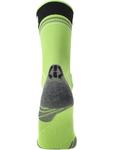 Носки Runner'S One Mid Socks UYN, зеленый - фото 2