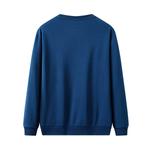 Свитшот Unisex Jeep, Темный Хаки - фото 3