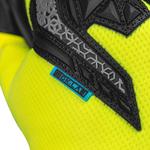 REUSCH Вратарские перчатки Attrakt Freegel Silver - фото 4