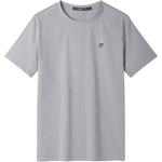 Футболка унисекс CAMEL, Серый - фото 3