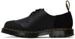 Кроссовки Dr. Martens Bodega x 1461 'Black', черный - фото 3