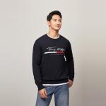 Джемпер мужской Tommy Hilfiger, синий - фото 12