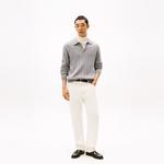 Джемпер мужской Tommy Hilfiger, серый - фото 5