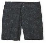 Женские велосипедные шорты Ruby Wild Rye, Midnight Arches - фото